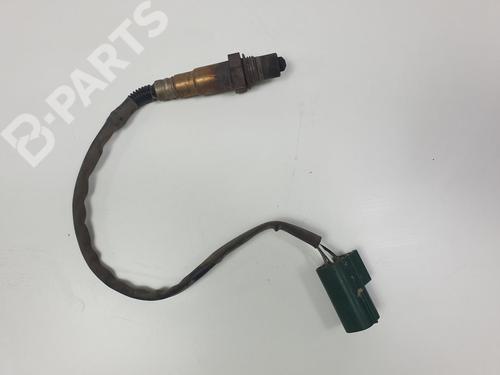 Used Electronic sensor Electronic sensor NISSAN ALMERA II Hatchback (N16) 1.5 (98 hp) 11032339 11032339