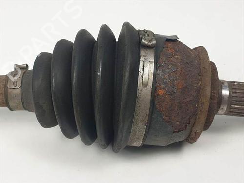 Left front driveshaft MINI MINI Convertible (R52) Cooper S | BP10150242M38 