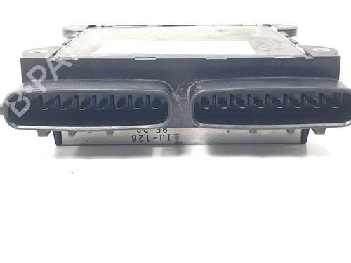 Engine control unit (ECU) TOYOTA COROLLA (_E12_) 2.0 D-4D (CDE120R, CDE120L_) | BP39745805M57 - Image 3