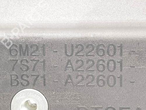 Rear left interior door handle FORD MONDEO IV (BA7) 1.8 TDCi | BP25137597I15 