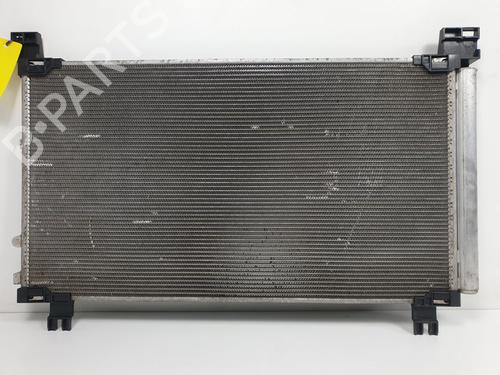 Radiatore A/C LEXUS IS III (_E3_) 250 (GSE30_) (208 hp) 12370563