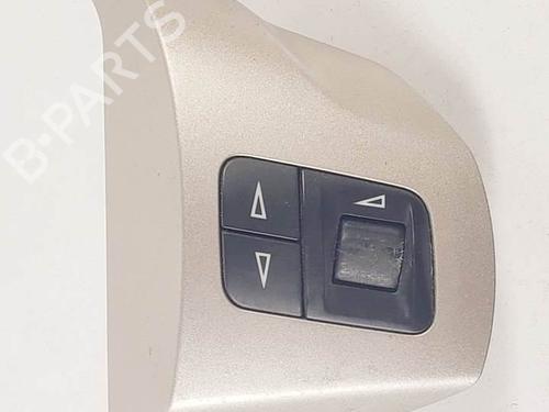 Used Steering wheel controls Steering wheel controls OPEL CORSA D (S07) [2006-2015] 17757189 17757189