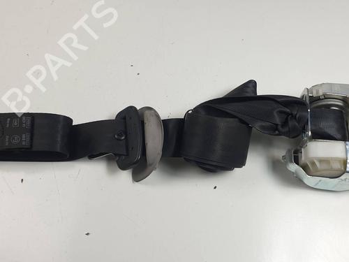 Front left seatbelt HYUNDAI i30 Estate (GD) 1.6 CRDi | BP29624464I26 - Image 3