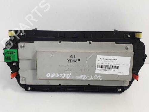 Display monitor HONDA ACCORD VIII (CU) 2.0 i (CU1) | BP6856581C48 