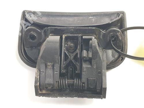 Front right exterior door handle PEUGEOT PARTNER MPV (5_, G_) 1.9 D | BP10549985C129