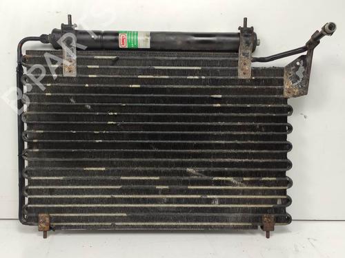 Used AC radiator AC radiator JAGUAR XJ (X300, X330) 6 3.2 (211 hp) 9621125 9621125