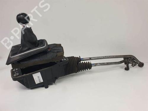 Used Gear lever AUDI A4 B6 Convertible (8H7) 1.8 T (163 hp) 10349063