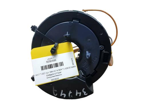 Used Squib airbag Squib airbag 38634355 38634355