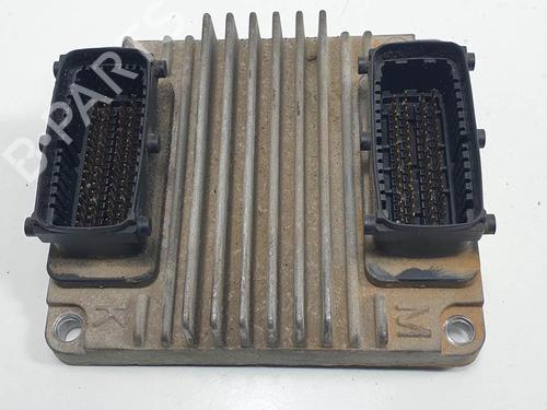 Used Engine control unit (ECU) Engine control unit (ECU) DAEWOO NUBIRA Saloon (J100) 2.0 16V (126 hp) 12385389 12385389