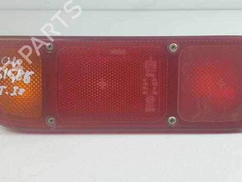 Used Left taillight Left taillight NISSAN TERRANO II (R20) 2.7 TDi 4WD (125 hp) 30800879 30800879