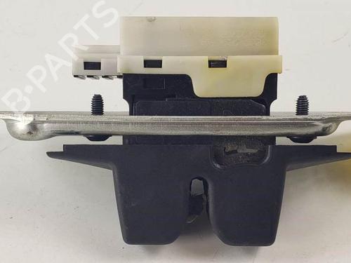 Used Tailgate lock Tailgate lock RENAULT ESPACE IV (JK0/1_) 3.0 dCi (JK0E, JK0Y) (181 hp) 18070006 18070006