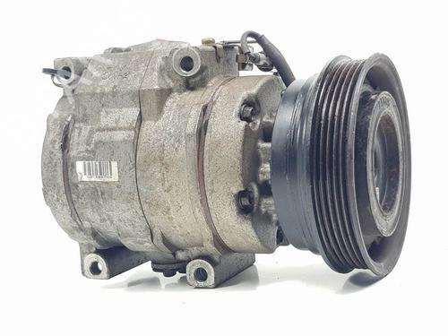 Used AC compressor AC compressor TOYOTA AVENSIS Estate (_T22_) 2.0 TD (CT220_, CT220R) (90 hp) 13879663 13879663