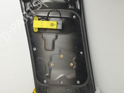 Used Front left window mechanism Front left window mechanism LAND ROVER FREELANDER 2 (L359) 2.2 TD4 4x4 (160 hp) 29245643 29245643