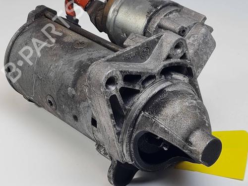 Used Starter Starter 34512144 34512144