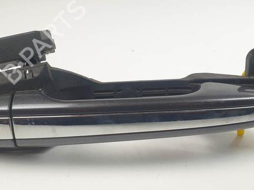 Used Rear right exterior door handle Rear right exterior door handle TOYOTA VENZA (_V1_) 3.5 4WD (GGV15_) (272 hp) 24929848 24929848