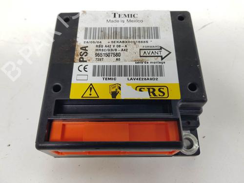 ecu-airbags-citroen-c3-pluriel-hb_-16-mrscg318-9651507580-2003-9073304 main image