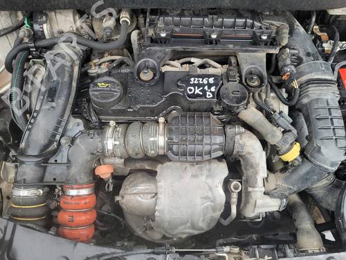 Left front window switch CITROËN C3 AIRCROSS II (2R_, 2C_) 1.5 BlueHDi 100 (2CYHYJ) | BP31240825I27 - Image 14