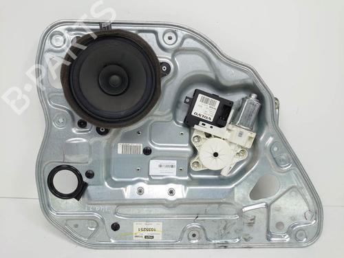 Used Rear left window mechanism Rear left window mechanism VOLVO V50 (545) 1.8 (125 hp) 8164274 8164274