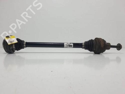 Drivaksel bagtil Højre AUDI A5 (8T3) S5 quattro (333 hp) 18143771
