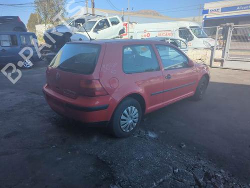 Køler VW GOLF IV (1J1) 1.4 16V | BP25433556M31 