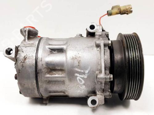 AC-Kompressor ROVER STREETWISE Hatchback 2.0 TD | BP12374980M34 