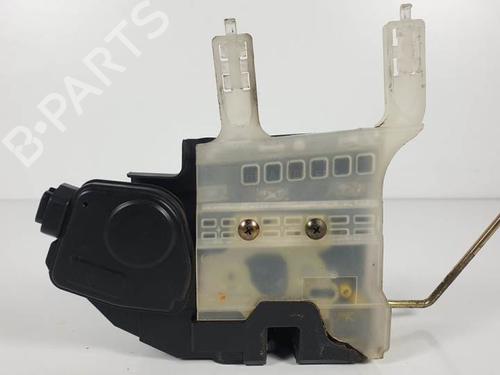Front right lock HYUNDAI TUCSON (JM) 2.0 CRDi | BP12362533C97 