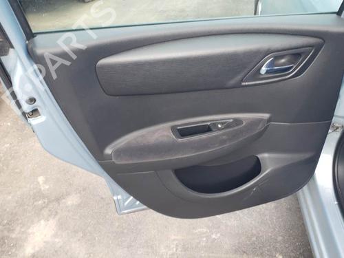 Headlight switch CITROËN C4 I (LC_) 1.6 HDi | BP29246381I24  - Image 19