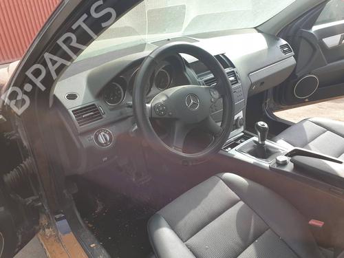 Left rear window switch MERCEDES-BENZ C-CLASS (W204) C 200 CDI (204.001) | BP30633274I29  - Image 17