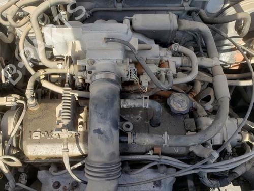 Electronic sensor MAZDA DEMIO (DW) 1.3 16V (DW3W, DW19) | BP25291587M84  - Image 11