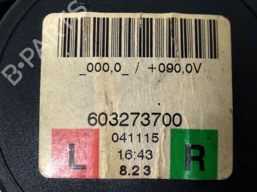 Rear right seatbelt BMW 1 (E87) 118 d | BP7264269I28 