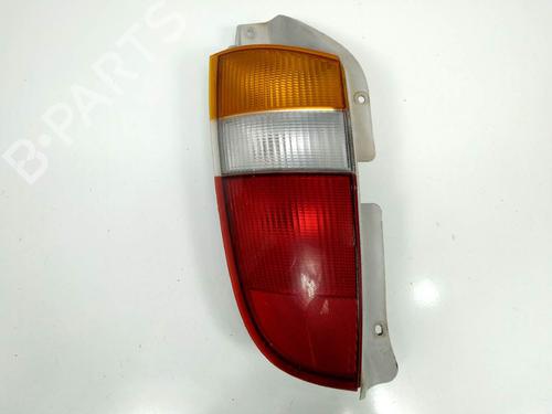 Used Left taillight Left taillight HYUNDAI ATOS (MX) 1.0 i (54 hp) 8004860 8004860