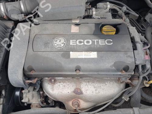 Fuel pump OPEL ASTRA H (A04) 1.6 (L48) | BP9430191M76 