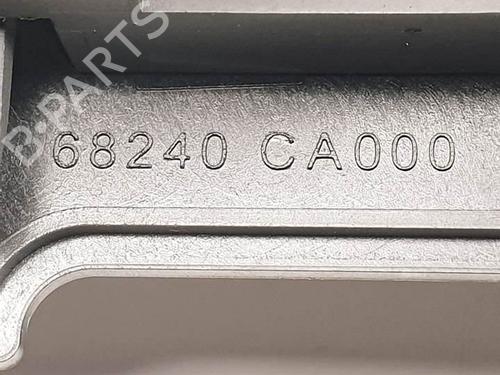 Instrument cluster NISSAN MURANO I (Z50) 3.5 | BP17898911C47 