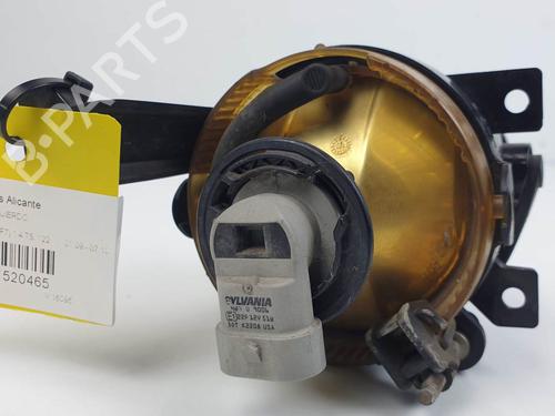 Left front fog light VW EOS (1F7, 1F8) 1.4 TSI | BP25140744C30  - Image 8