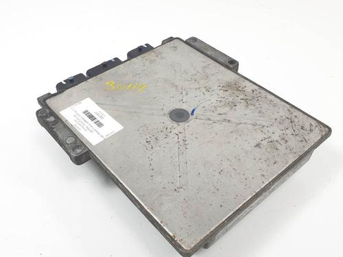 Engine control unit (ECU) FORD TRANSIT Van (FA_ _) | BP24327675M57 - Image 2