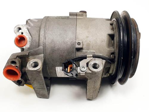 AC compressor NISSAN ALMERA II Hatchback (N16) 2.2 Di | BP25116935M34  - Image 7