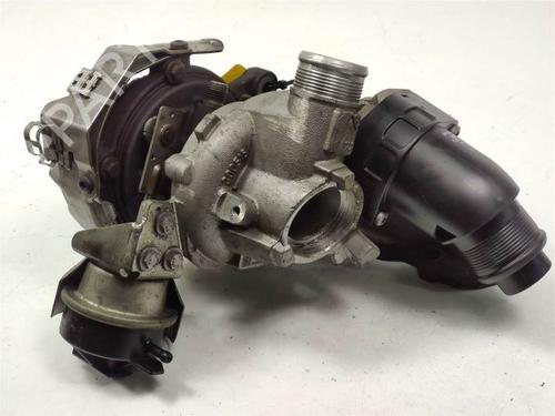 Used Turbocharger/Supercharger VW GOLF VII (5G1, BQ1, BE1, BE2) 2.0 TDI (150 hp) 9430224