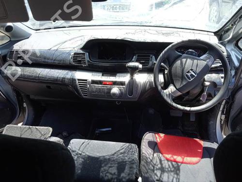 Starter HONDA FR-V (BE) 2.0 (BE3) | BP12361026M8 