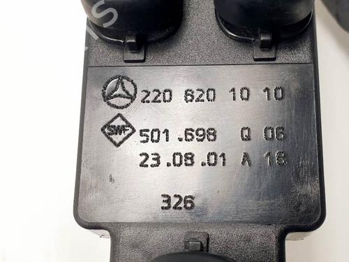Left front window switch MERCEDES-BENZ S-CLASS (W220) S 320 CDI (220.026, 220.126) | BP21757071I27 
