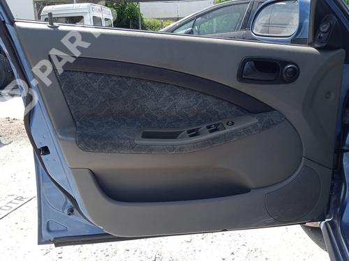 Steering rack DAEWOO LACETTI Hatchback (KLAN) 1.6 | BP9906227M22  - Image 15