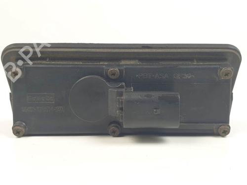 Tailgate handle FORD MONDEO IV (BA7) 2.0 TDCi | BP24931029C132 