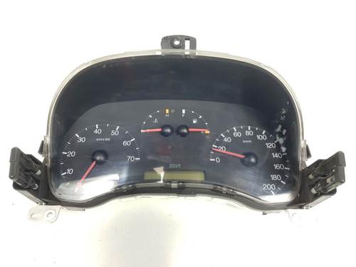 Used Instrument cluster FIAT PUNTO (188_) 1.2 60 (188.030, .050, .130, .150, .230, .250) (60 hp) 8623798