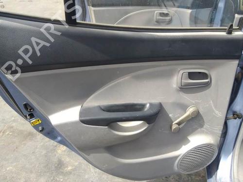 Headlight switch KIA PICANTO I (SA) 1.0 | BP20142921I24  - Image 14