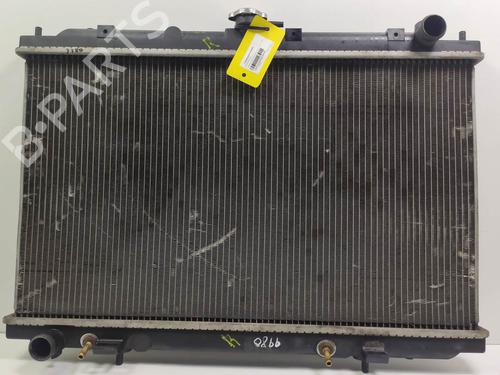 Used Water radiator Water radiator NISSAN ALMERA TINO (V10) 2.0 (136 hp) 10094595 10094595