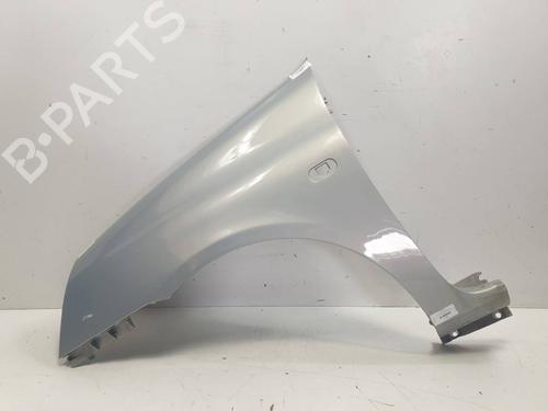 Used Left front fenders Left front fenders 37700029 37700029