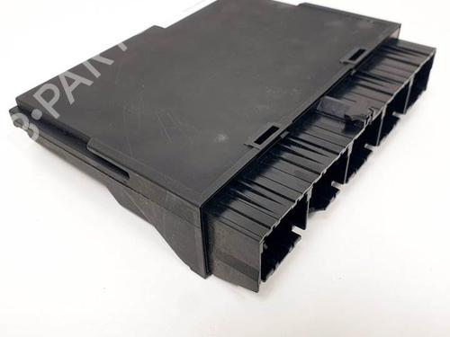 Used Comfort control module FORD FOCUS I (DAW, DBW) 1.6 16V (100 hp) 16762552
