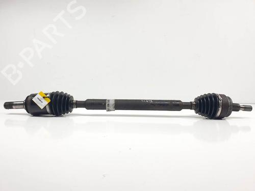 right-front-driveshaft-mercedes-benz-m-class-w163-1998-1999-2000-2001-2002-2003-2004-2005-24969655 main image