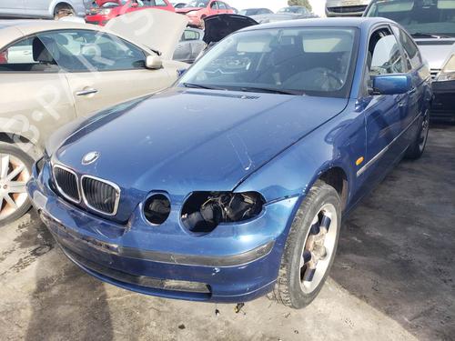 Vacuum pump BMW 3 Compact (E46) 320 td | BP24653124M80 - Image 4