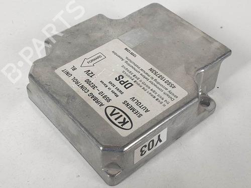 Used ECU airbags ECU airbags 12571637 12571637