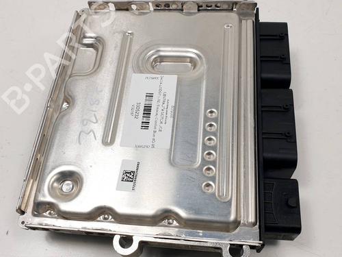 Engine control unit (ECU) DACIA LODGY (JS_) 1.5 Blue dCi 115 (JSJT) | BP34511873M57 - Image 2